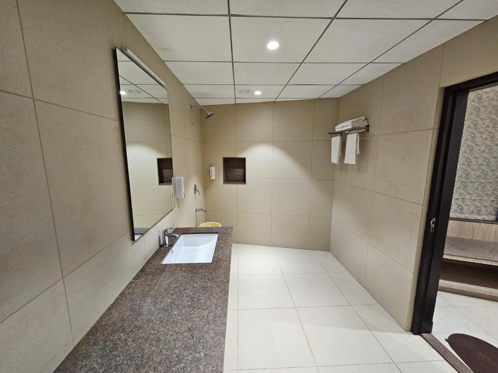 Hotel Bagla Atithi Banaras 바라나시 외부 사진