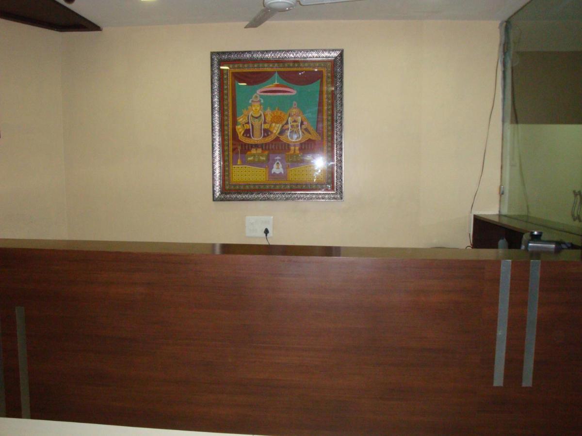 Hotel Bagla Atithi Banaras 바라나시 외부 사진