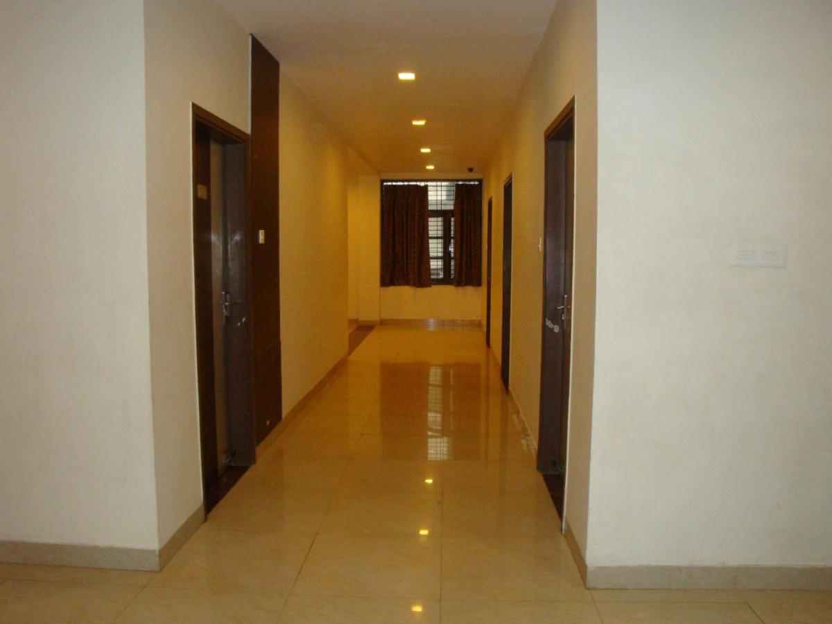 Hotel Bagla Atithi Banaras 바라나시 외부 사진