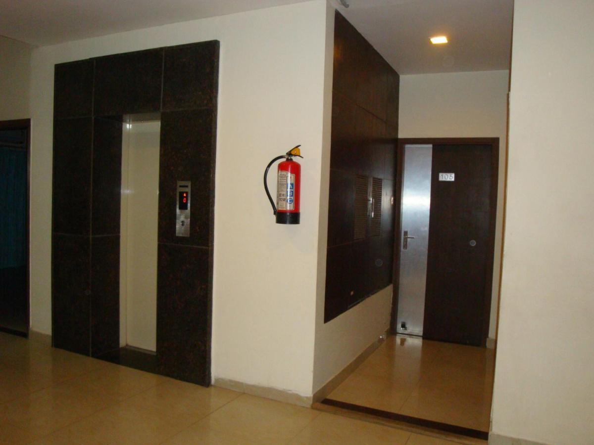 Hotel Bagla Atithi Banaras 바라나시 외부 사진