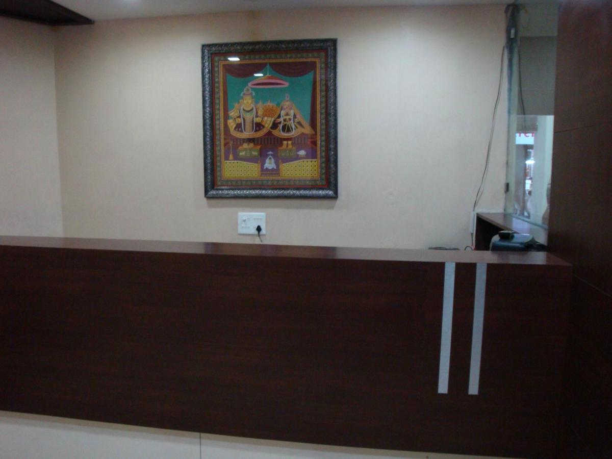Hotel Bagla Atithi Banaras 바라나시 외부 사진